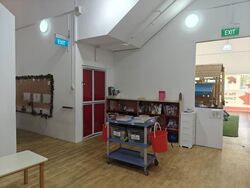 Nordcom One (D27), Factory #577742911